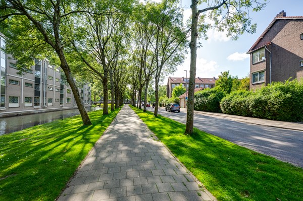 Medium property photo - Klaverstraat 136C, 3083 VN Rotterdam